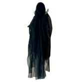 ADORNO MUERTE COLGANTE